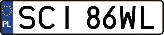SCI86WL