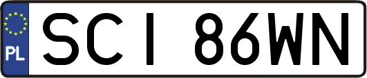 SCI86WN