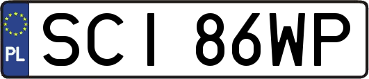 SCI86WP