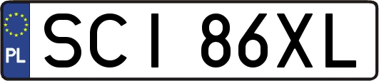 SCI86XL