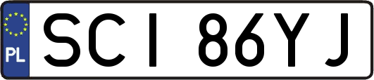 SCI86YJ