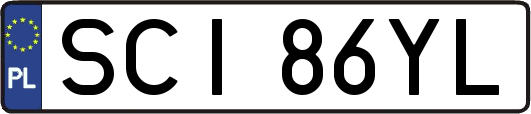 SCI86YL