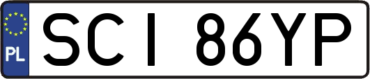SCI86YP