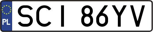 SCI86YV