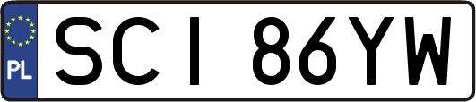 SCI86YW