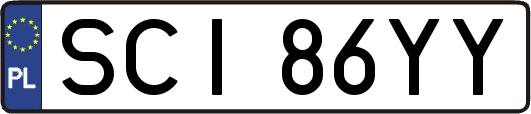 SCI86YY