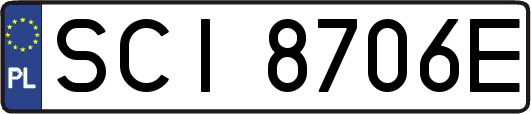 SCI8706E