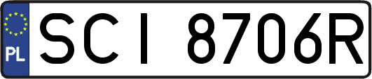 SCI8706R