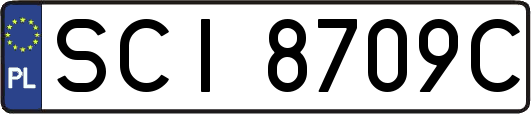 SCI8709C
