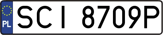 SCI8709P
