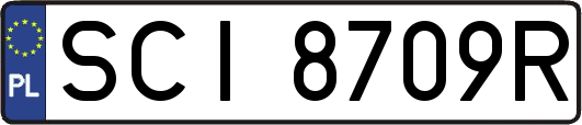 SCI8709R