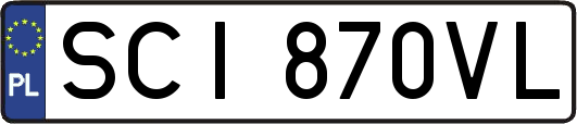 SCI870VL