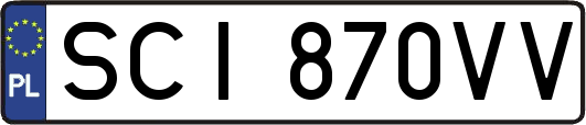 SCI870VV
