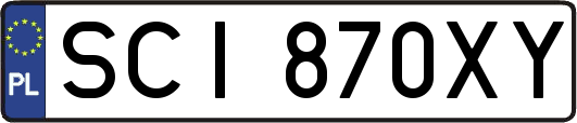 SCI870XY