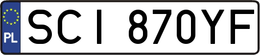 SCI870YF