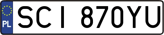 SCI870YU