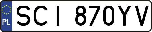 SCI870YV