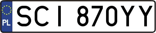 SCI870YY