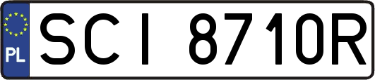 SCI8710R