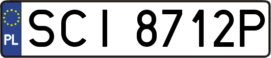 SCI8712P