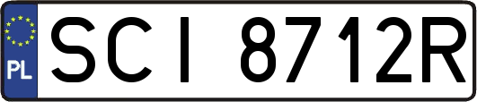 SCI8712R