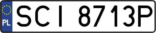 SCI8713P