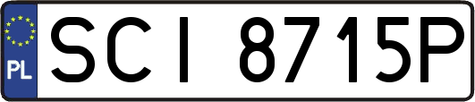 SCI8715P