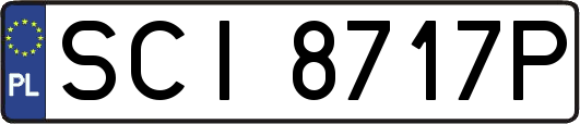 SCI8717P