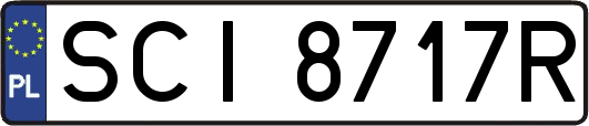 SCI8717R