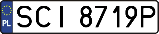 SCI8719P