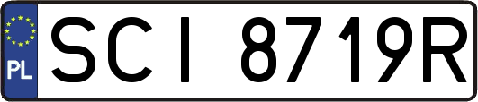 SCI8719R