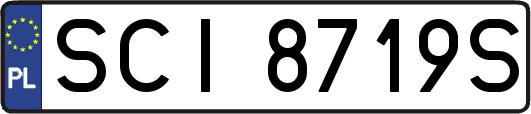 SCI8719S