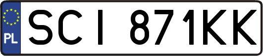SCI871KK