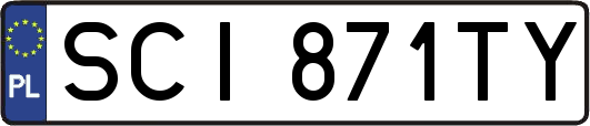 SCI871TY
