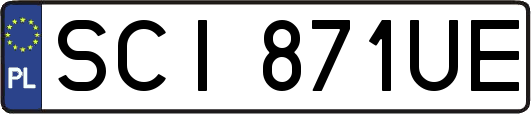 SCI871UE