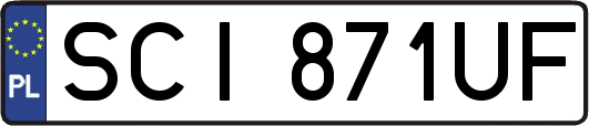 SCI871UF