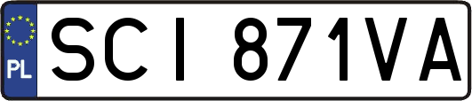 SCI871VA
