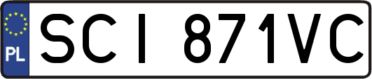 SCI871VC