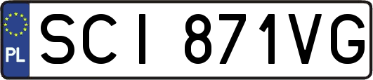 SCI871VG