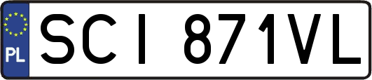 SCI871VL