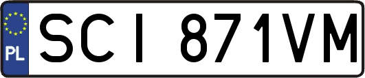 SCI871VM