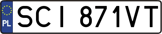 SCI871VT