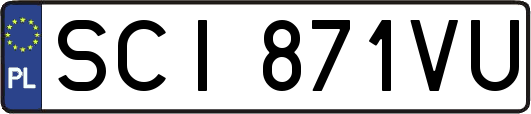 SCI871VU