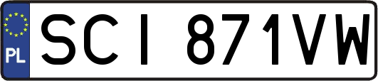 SCI871VW