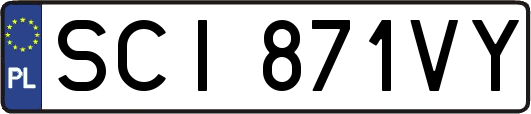 SCI871VY