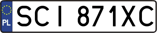 SCI871XC