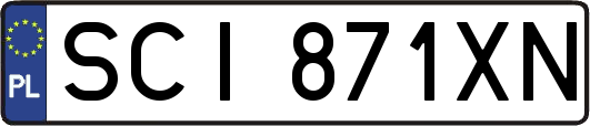 SCI871XN