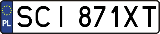 SCI871XT