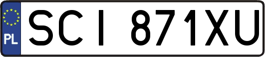 SCI871XU