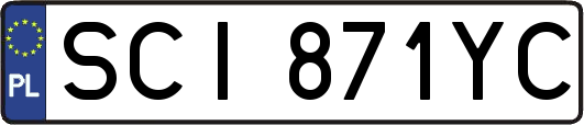 SCI871YC